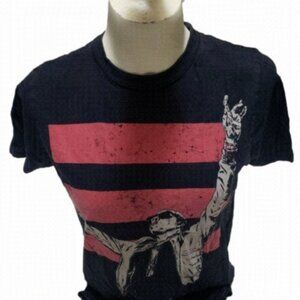 Jay-Z Black T-Shirt